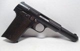 Astra Model 1921 (400) 9mm - 4 of 17