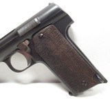Astra Model 1921 (400) 9mm - 2 of 17