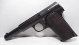 Astra Model 1921 (400) 9mm - 1 of 17