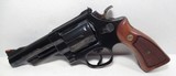 Smith & Wesson 29-2 Model – 44 Mag. – Made 1980 - 5 of 16