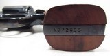 Smith & Wesson 29-2 Model – 44 Mag. – Made 1980 - 14 of 16