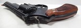 Smith & Wesson 29-2 Model – 44 Mag. – Made 1980 - 11 of 16
