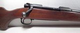 Winchester Model 70 – 264 Mag. – Made 1962 - 3 of 20