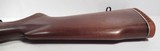 Winchester Model 70 – 264 Mag. – Made 1962 - 16 of 20