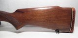 Winchester Model 70 – 264 Mag. – Made 1962 - 7 of 20