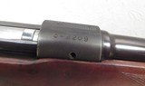 Winchester Model 70 – 264 Mag. – Made 1962 - 4 of 20