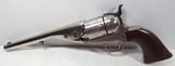 FINE ANTIQUE FIREARMS FROM COLLECTING TEXAS COLT 1861 NAVY CONVERSION - 2 of 25