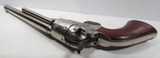 FINE ANTIQUE FIREARMS FROM COLLECTING TEXAS COLT 1861 NAVY CONVERSION - 14 of 25