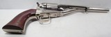 FINE ANTIQUE FIREARMS FROM COLLECTING TEXAS COLT 1861 NAVY CONVERSION - 17 of 25