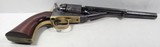 FINE ANTIQUE FIREARMS FROM COLLECTING TEXAS COLT 1861 NAVY CONVERSION - 17 of 25
