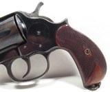 Very Early Colt 1878 Revolver – Boston Shipped 1879 - 2 of 19