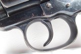Very Early Colt 1878 Revolver – Boston Shipped 1879 - 4 of 19