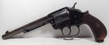 Very Early Colt 1878 Revolver – Boston Shipped 1879 - 1 of 19