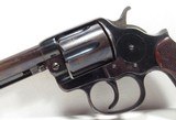 Very Early Colt 1878 Revolver – Boston Shipped 1879 - 3 of 19