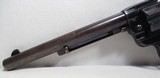 Very Early Colt 1878 Revolver – Boston Shipped 1879 - 5 of 19