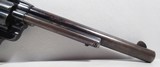 Very Early Colt 1878 Revolver – Boston Shipped 1879 - 9 of 19