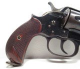 Very Early Colt 1878 Revolver – Boston Shipped 1879 - 7 of 19