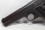 Colt 1911 U.S. Military 45 – Mfg. 1914 - 8 of 18