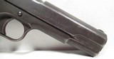Colt 1911 U.S. Military 45 – Mfg. 1914 - 4 of 18