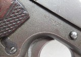Colt 1911 U.S. Military 45 – Mfg. 1914 - 3 of 18