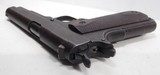 Colt 1911 U.S. Military 45 – Mfg. 1914 - 12 of 18