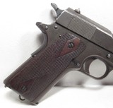 Colt 1911 U.S. Military 45 – Mfg. 1914 - 2 of 18