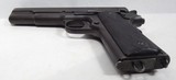 Colt 1911 U.S. Military 45 – Mfg. 1914 - 15 of 18