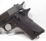 Colt 1911 U.S. Military 45 – Mfg. 1914 - 7 of 18