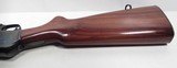 Winchester Model 07 - .351 Caliber – Very Late Gun - 14 of 20