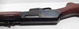 Winchester Model 07 - .351 Caliber – Very Late Gun - 13 of 20