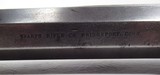 Sharps Meacham Buffalo Rifle – 45 Cal. - 13 of 20