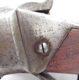 Sharps Meacham Buffalo Rifle 45-70 - 4 of 20