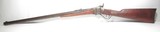 Sharps Meacham Buffalo Rifle 45-70 - 1 of 20