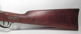Sharps Meacham Buffalo Rifle 45-70 - 2 of 20