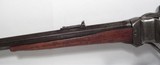 Sharps Meacham Buffalo Rifle 45-70 - 5 of 20