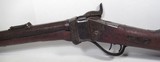Sharps Meacham Buffalo Rifle – 45-70 - 8 of 21