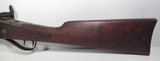 Sharps Meacham Buffalo Rifle – 45-70 - 7 of 21