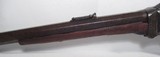 Sharps Meacham Buffalo Rifle – 45-70 - 9 of 21