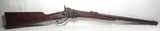 Sharps Meacham Buffalo Rifle – 45-70 - 1 of 21