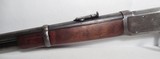 Winchester Model 94 Trapper – 15” – Made 1929 - 8 of 20