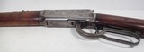 Winchester Model 94 Trapper – 15” – Made 1929 - 16 of 20