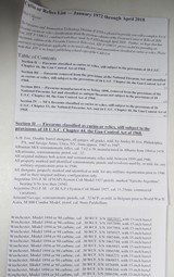 Winchester Model 94 Trapper – 15” – Made 1929 - 20 of 20