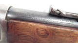 Winchester Model 94 Trapper – 15” – Made 1929 - 4 of 20