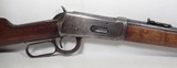 Winchester Model 94 Trapper – 15” – Made 1929 - 3 of 20