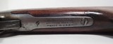 Winchester Model 94 Trapper – 15” – Made 1929 - 13 of 20