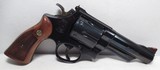 Smith & Wesson 29-2 Model – 44 Mag. – Made 1980 - 1 of 16