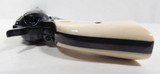 Colt SAA 45 with Factory Ivory Grips - 15 of 22