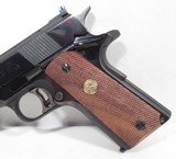Colt Post War National Match 45 – 1st Year Production 1957 - 2 of 16