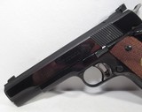 Colt Post War National Match 45 – 1st Year Production 1957 - 3 of 16