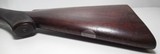 Parker DH 12 Gauge – 2 Barrel Set – Made 1892 - 21 of 25